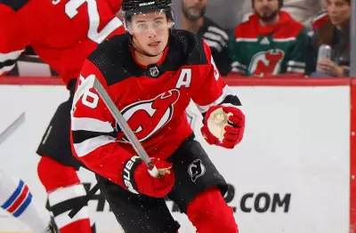 Jack Hughes: From Teen Phenom to NHL's $64M Franchise Star