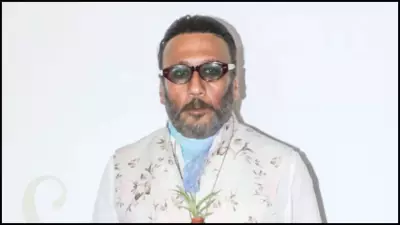 Jackie Shroff Celebrates 9 Years of Award-Winning Konkani Film 'Soul Curry'