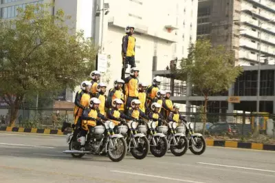 Jaipur Hosts Historic 78th Army Day Parade on Jan 15: Biggest Ever Spectacle