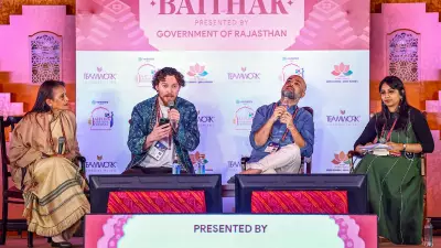 Jaipur Literature Festival 2026 Dates Announced: Venue, Ticket Prices, Highlights