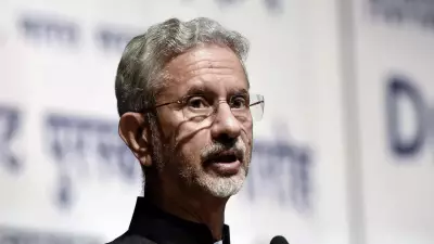 Jaishankar's Strong Message to Pakistan: No Good Neighbourliness with Terror