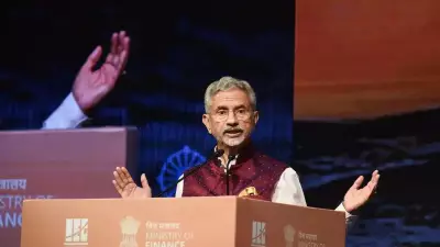 Jaishankar's Strong Warning to China: 'Arunachal Pradesh Is and Will Always Be India's'