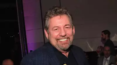 James Dolan: The $2 Billion Empire Behind Knicks, Rangers & MSG
