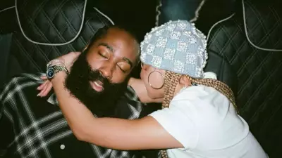 James Harden's $165M Net Worth & Love Story with Designer Paije Speights