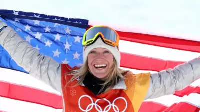 Jamie Anderson Net Worth $4M: Olympic Snowboarder Eyes 2026 Comeback