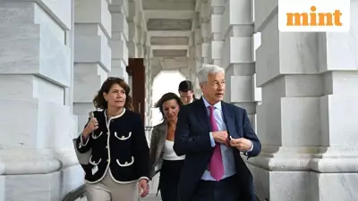 Jamie Dimon's Fragile Truce with Trump Cracks Over Fed Chair Powell Dispute