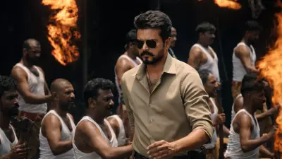 Jana Nayagan Set for Pongal 2026 Release, Joins Tamil Cinema Festivities