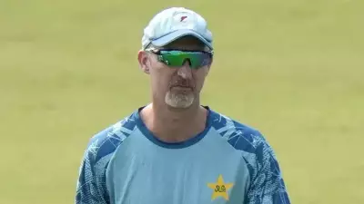 Jason Gillespie Reveals Humiliation, Forced Exit as Pakistan Test Coach