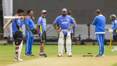 Jason Gillespie's Blunt 'No Thanks' to India Coach Role After Pakistan Exit