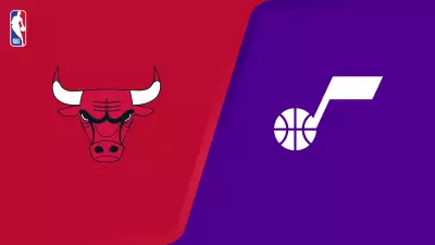 Jazz Aim to Continue Surprising Run Against Bulls in Key NBA Clash