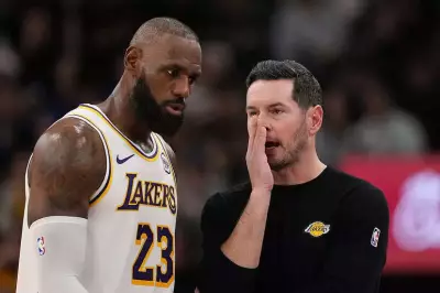 JJ Redick Defends LeBron James Against Critics, Praises His Dedication Despite Injuries
