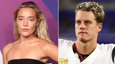 Joe Burrow's Rumored Girlfriend Olivia Ponton Opens Up About Mental Health