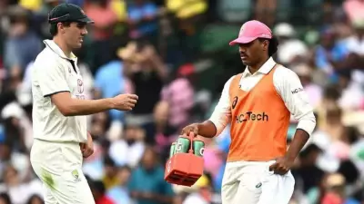 John James: From Kharagpur to Australia U-19, the All-Rounder Built on Belief