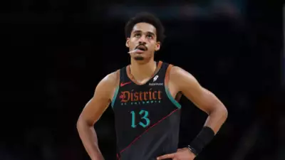 Jordan Poole's Candid Moment: Young Fan's Question Revives Draymond Green Punch Memory