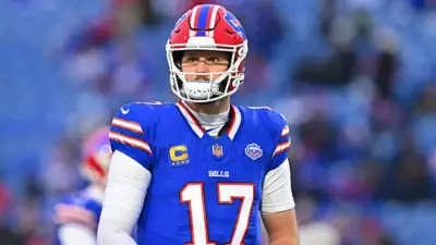 Josh Allen's Playoff Legacy on the Line: Super Bowl or Failure, Say NFL Analysts