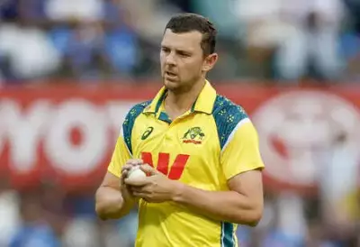 Josh Hazlewood Targets T20 World Cup Return After Injury Recovery
