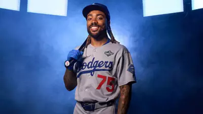 Justin Dean's Baseball Journey: From Minor League Grind to Major League Payday