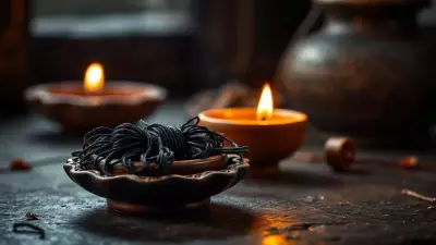 Kalashtami Jan 10: Perform This Black Thread Ritual to Shield Wealth