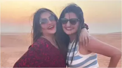 Kannada Actress Samruddhi Ram Breaks Silence on Gambling Debts and Family Feud