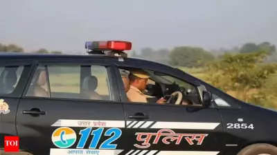 Kanpur Horror: Man Murders Wife, 2.5-Year-Old Son in Ghatampur, Flees