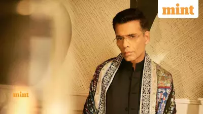 Karan Johar Buys ₹8.05 Crore Khar Apartment, Expands Mumbai Real Estate Portfolio