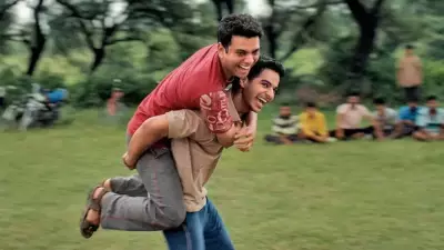 Karan Johar's 'Homebound' Shortlisted for 2026 Oscars, Reveals Passion Over Profit