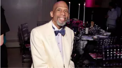 Kareem Abdul-Jabbar's $25 Million Fortune: NBA Legacy, Endorsements & Ventures