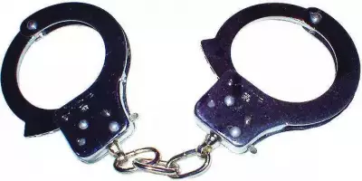 Karnal Police Crack Rs 2 Crore Gold Robbery, Arrest 4 Including Jeweller's Employee