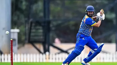 Karnataka Aims to Continue Winning Streak in Vijay Hazare Trophy