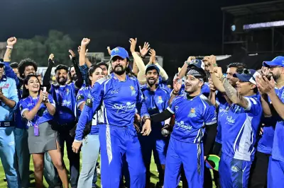 Karnataka Bulldozers Storm Into CCL 2026 Semi-Finals With Dominant Weekend