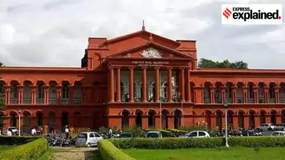 Karnataka HC Orders Scrapping of Bengaluru-Mysuru Corridor Project After 30 Years