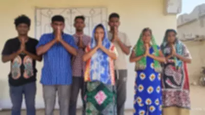 Karnataka's Hakki-Pikki Community Faces Jail Threat in African Country Over Herbal Medicine Trade