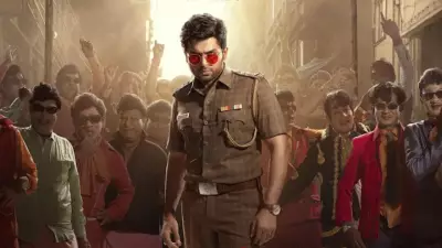 Karthi's 'Vaa Vaathiyaar' Shows Steady Box Office Growth, Collects Rs 5.2 Crore