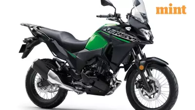 Kawasaki Versys-X 300 Now Offers Up to ₹76,000 Benefits in India