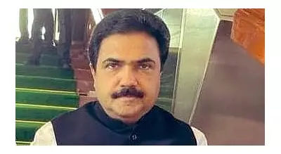 Kerala Congress (M) Return to UDF Not on Cards, Say Leaders