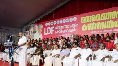 Kerala Elections 2026: Bipolar System Under Strain, BJP Gains Vote Share But Not Seats