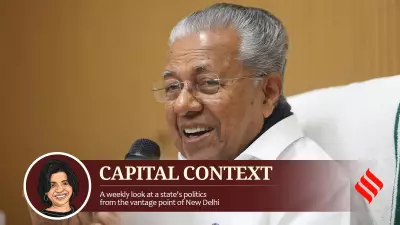 Kerala's Political Landscape: Caste and Religious Outfits Shape Election Discourse