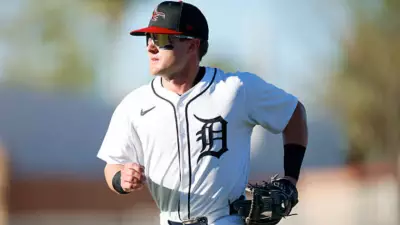 Kevin McGonigle's 2025 Earnings: Tigers' Prospect Lives on Signing Bonus
