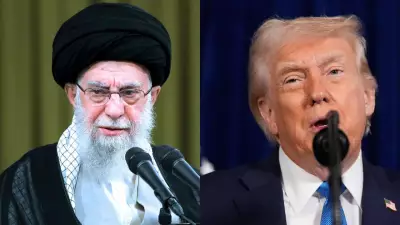 Khamenei Warns Trump 'He Too Will Fall' as Iran Protests Turn Deadly