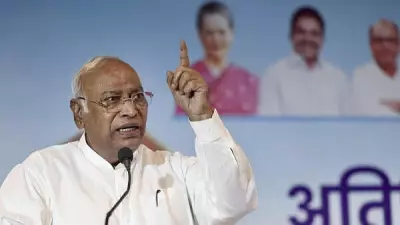 Kharge Vows to Defend MGNREGA, Slams New Viksit Bharat Act as Panchayat Obstacle