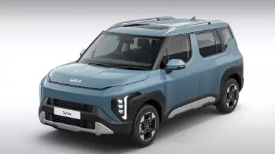 Kia India Expands Seltos Lineup with New HTK (EX) Variant at Competitive Price