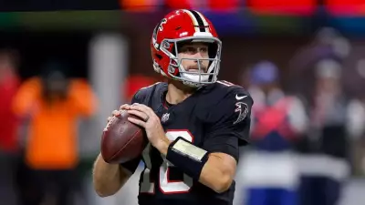 Kirk Cousins' $400M NFL Journey: How Leverage Beat Popularity