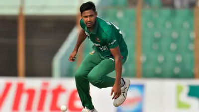 KKR's Mustafizur Rahman Exit: 3 Potential Replacements for IPL 2026