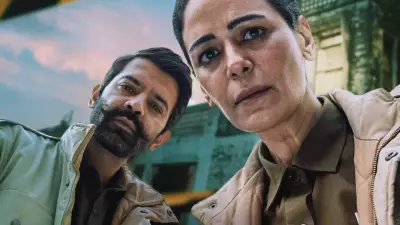 Kohrra Season 2 Premieres on Netflix This February with New Case and Cast