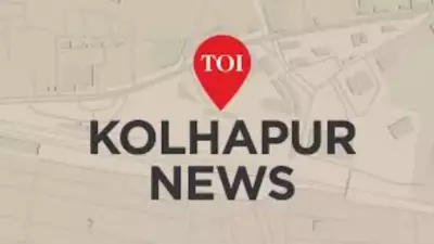 Kolhapur ACB Chief's Mother, Driver Killed in Karnataka Highway Crash