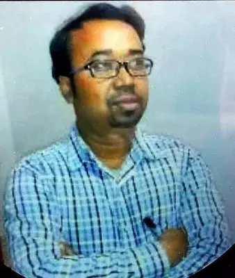 Kolkata BLO's Tragic Death Sparks Political Row Over Alleged Threats