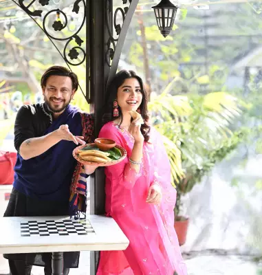 Kolkata Celebrates Poush Sankranti with Jaggery Magic and Star Power