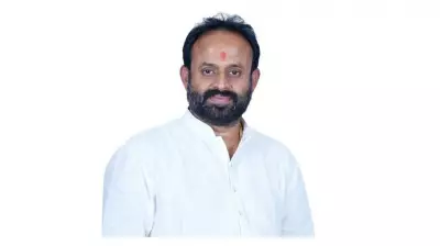 KPCC Serves Show-Cause Notice to B V Rajeev Gowda Over Sidlaghatta Incident