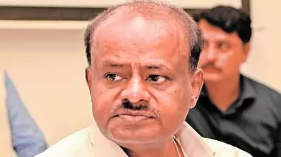 Kumaraswamy Vows to Stay Active in Karnataka Politics, Affirms JD(S) Commitment to NDA