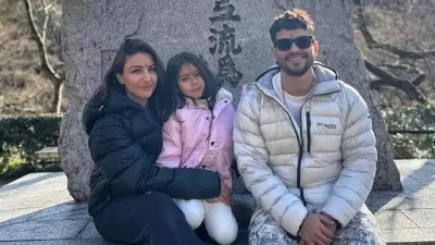 Kunal Kemmu on Parenting: From 'Old School' to Learning from Daughter Inaaya